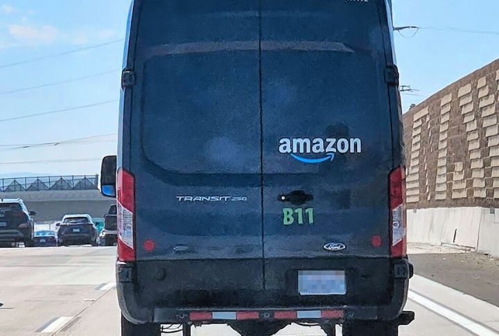 Amazon