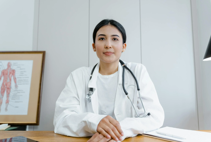 You Might Not See A Doctor For Weeks