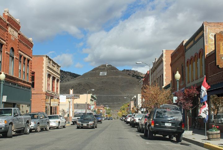 Salida, Colorado
