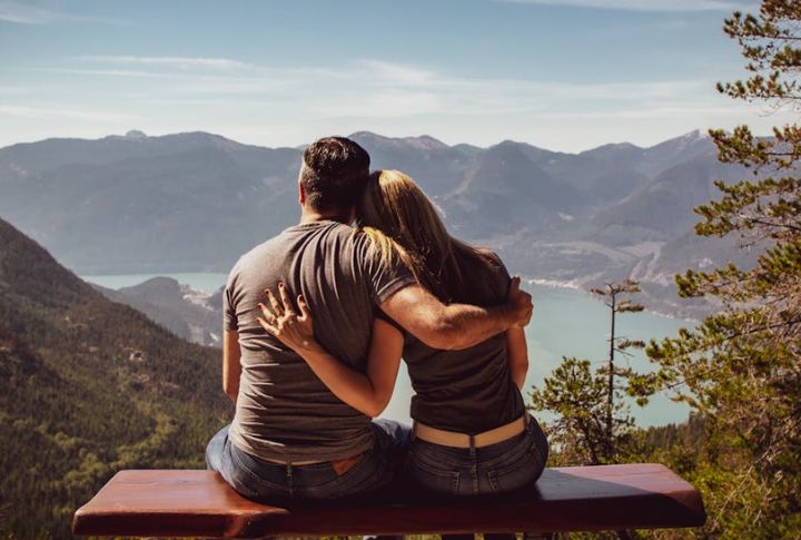 Protect Time For Intimacy