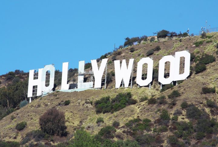 Arts And Entertainment Scene