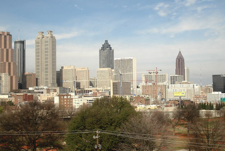 Georgia