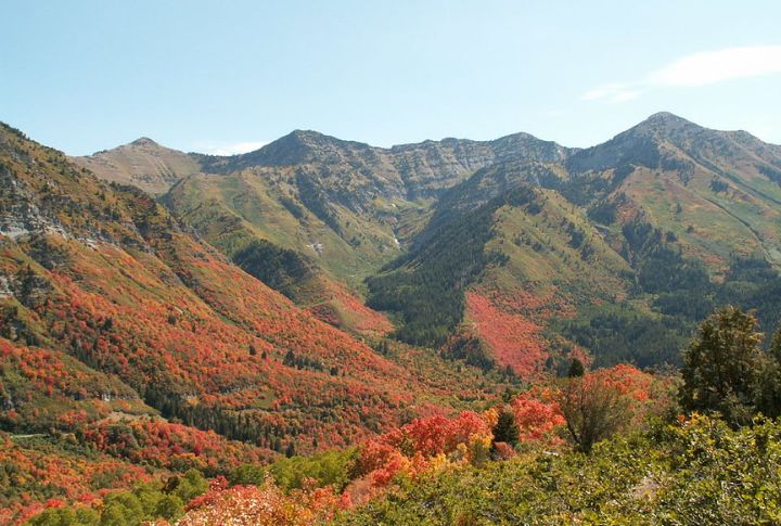 Utah