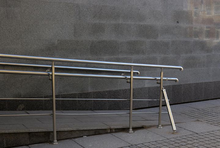 Accessibility Planning For Aging Needs