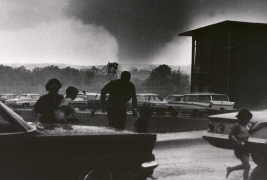 20 American Cities Most Devastated By Tornadoes - City State Zip Code