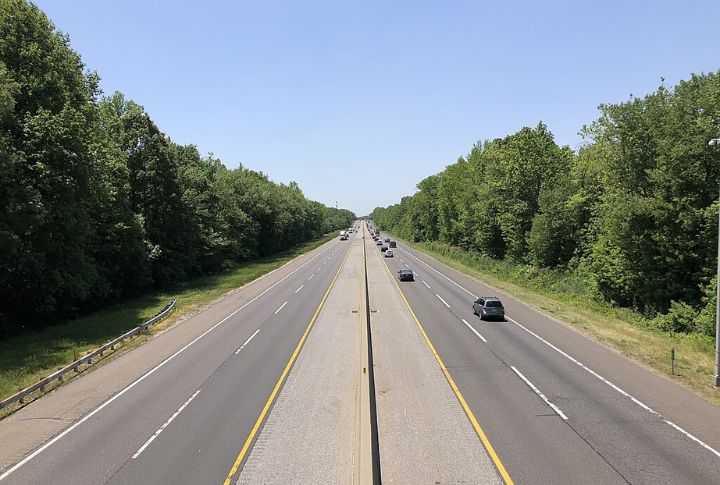 Slow: New Jersey