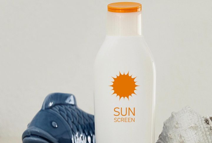 Certain Sunscreens