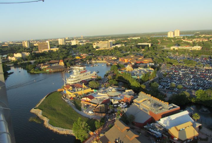 Port Orange