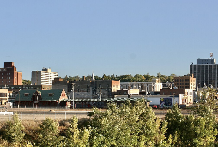 North Dakota