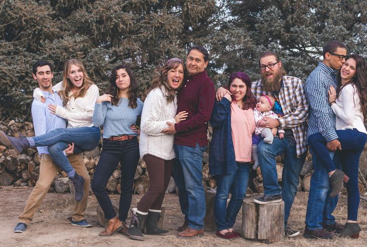 Family Interference