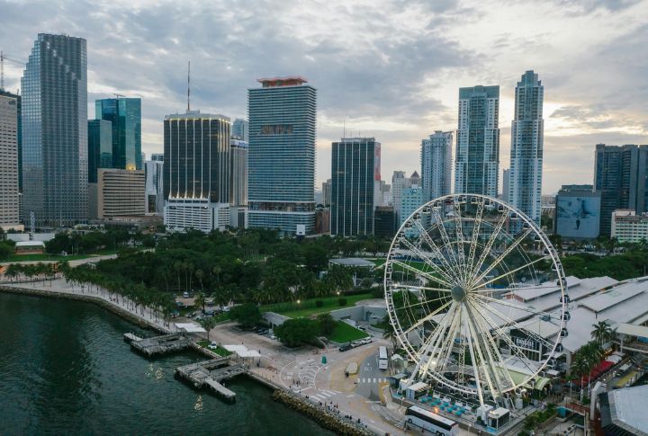 Miami, Florida