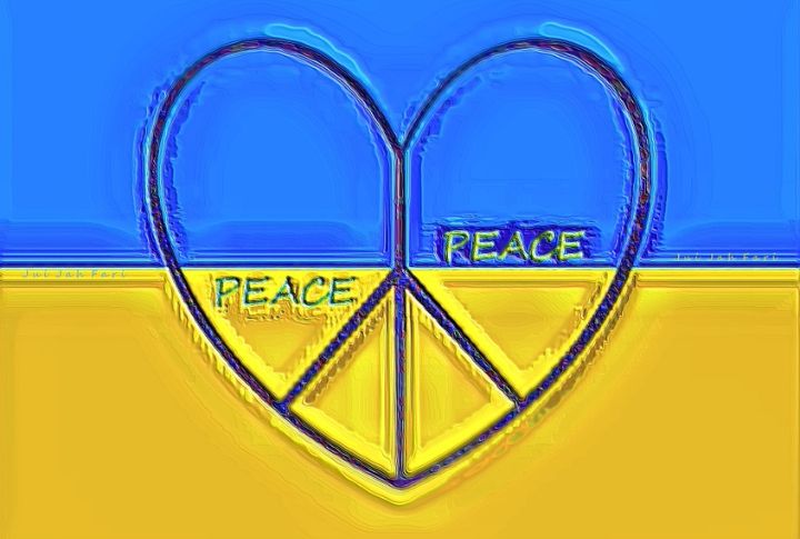 Peace Symbols