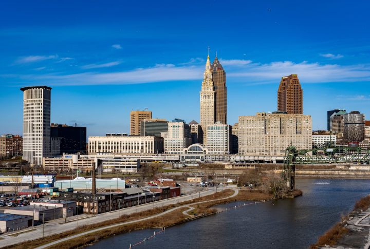 Ohio