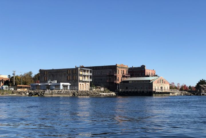 Port Townsend, Washington