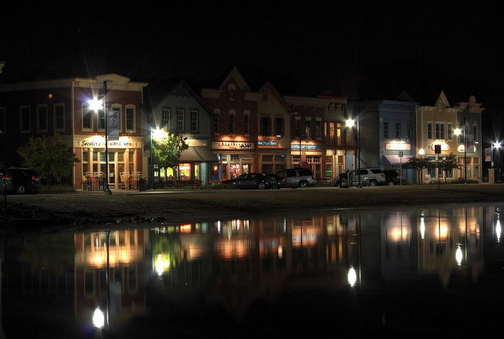 Pewaukee, Wisconsin