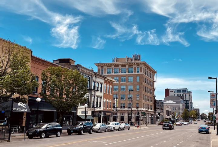 Iowa