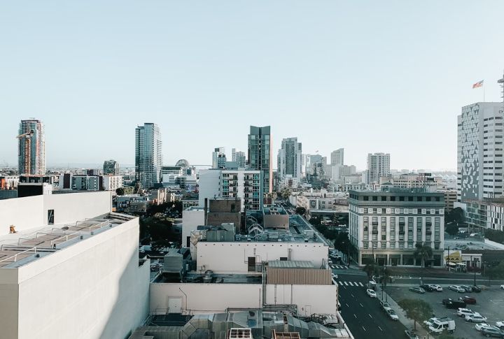 San Diego, California