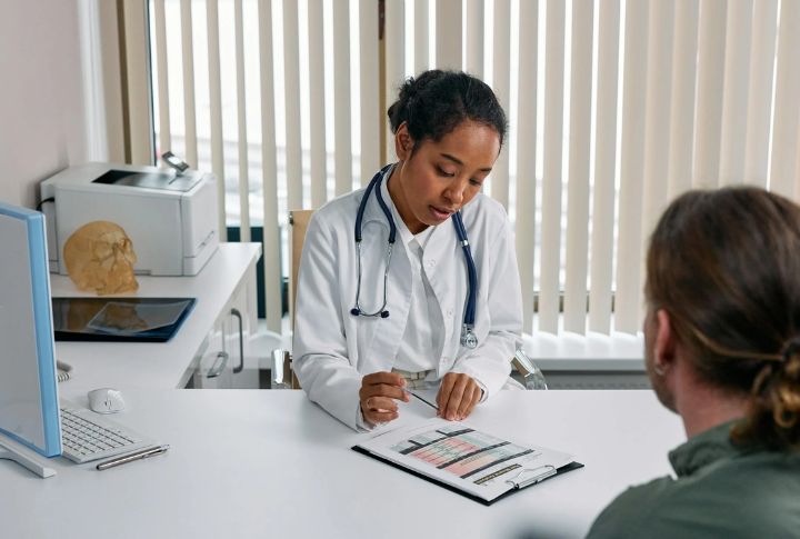 Affordable Healthcare
