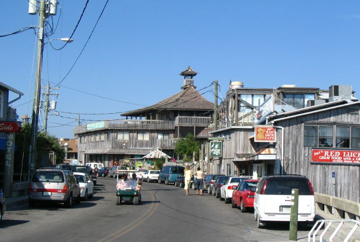 Cedar Key, Florida