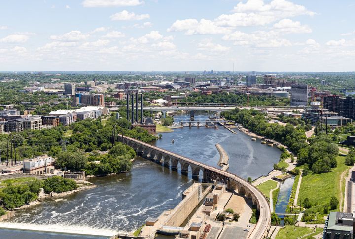 Minneapolis, Minnesota