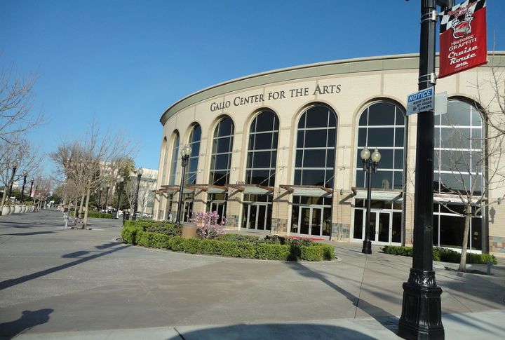 Modesto, California