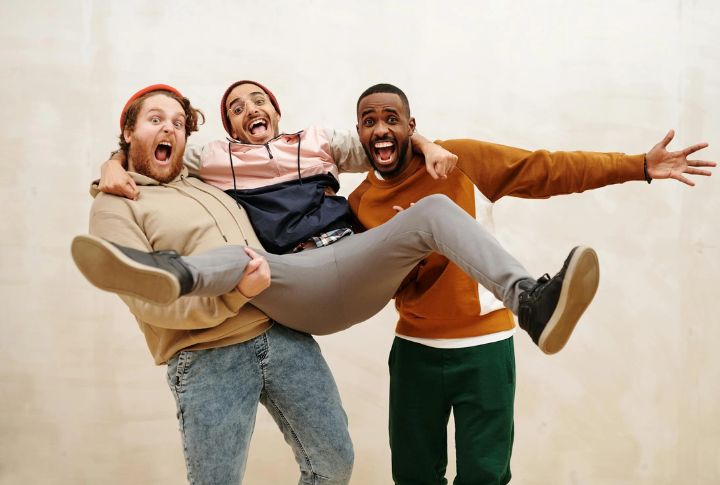 Hanging Onto Immature Friendships