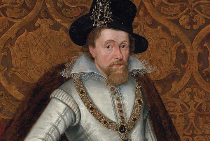 Charter Collapse And Crown Rule