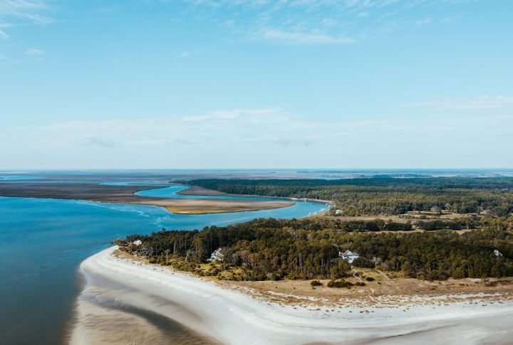 South Carolina