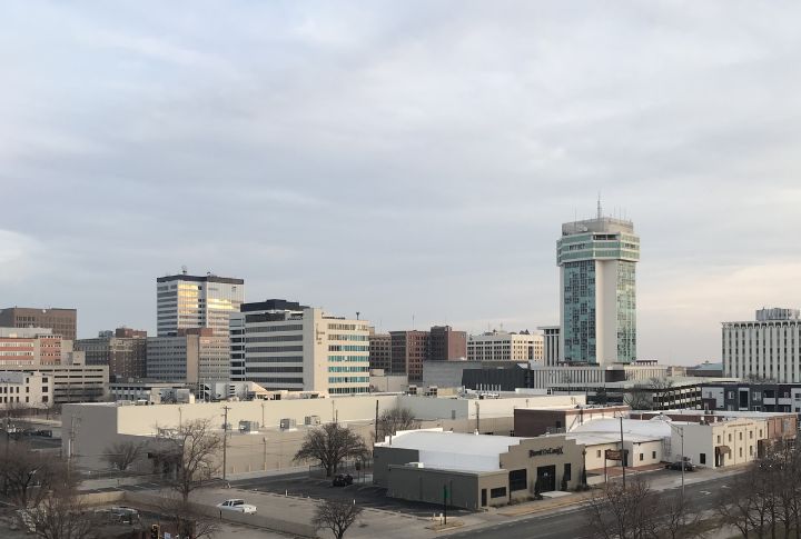 Wichita, Kansas