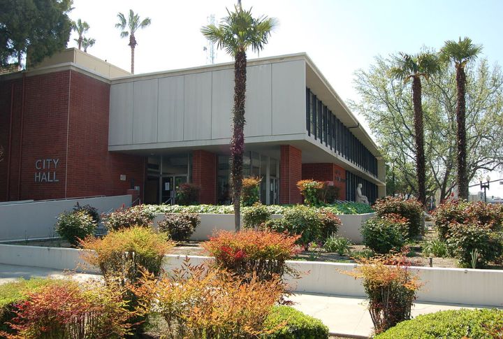 Bakersfield, California