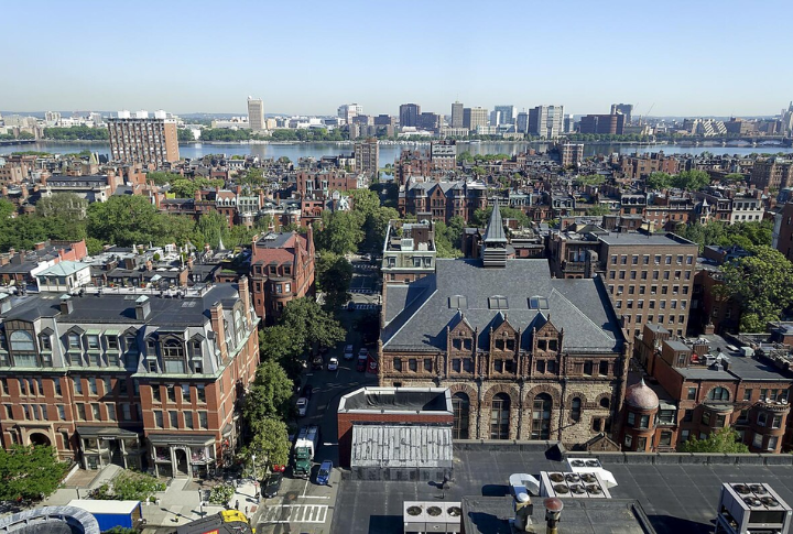Massachusetts