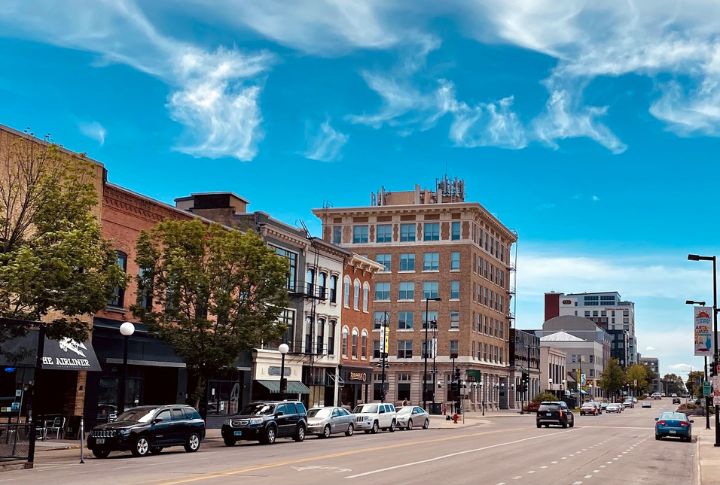Iowa (77.7 Years)