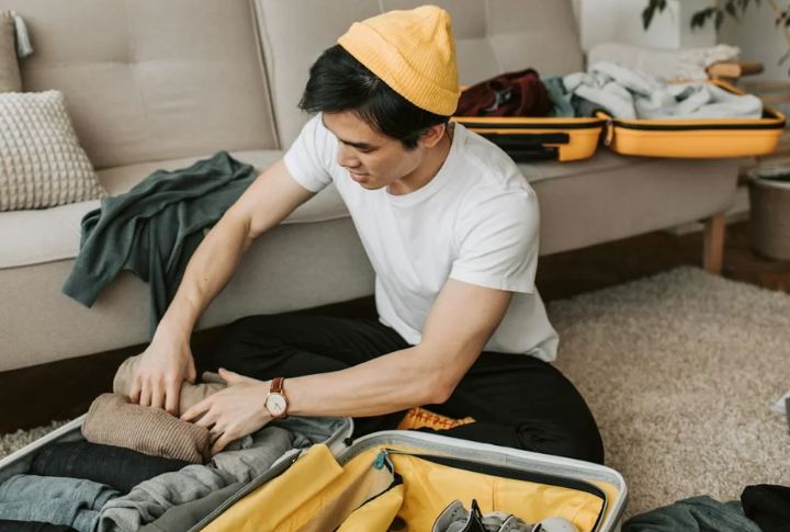 Taking Solo Vacations Without Discussion