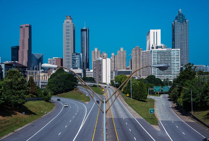 Atlanta, Georgia