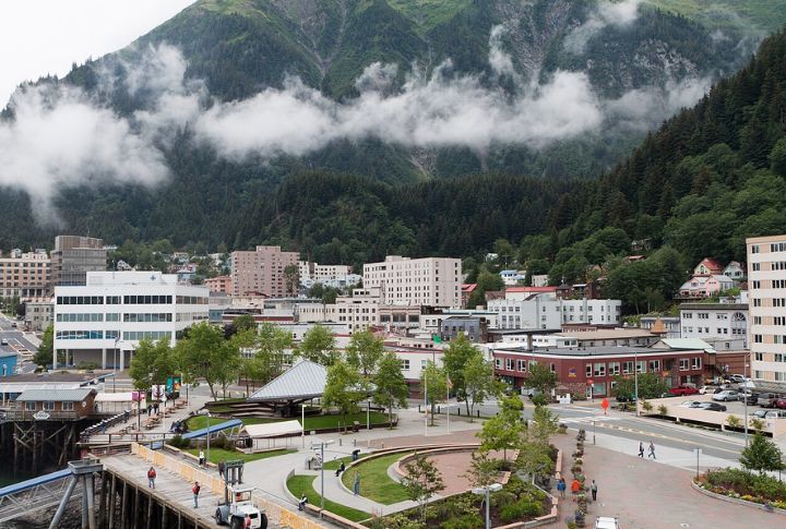 Alaska