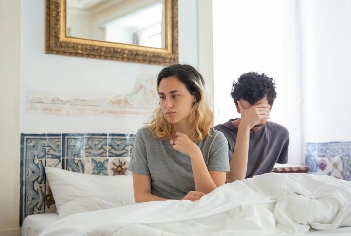 Living Without A Long-Term Plan