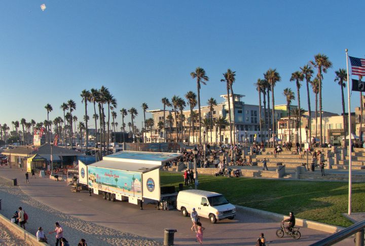 Huntington Beach, California