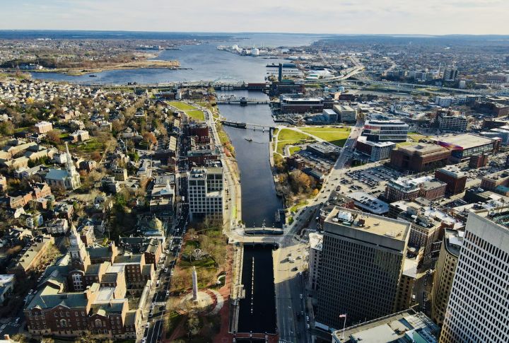 Rhode Island