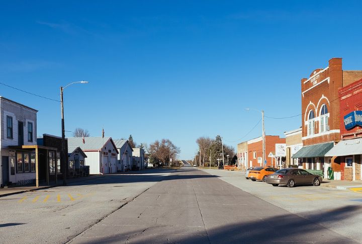 Silver City, New Mexico