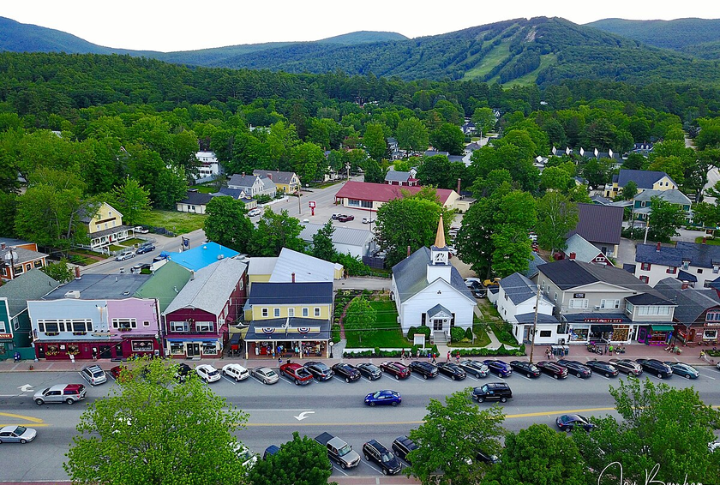 New Hampshire