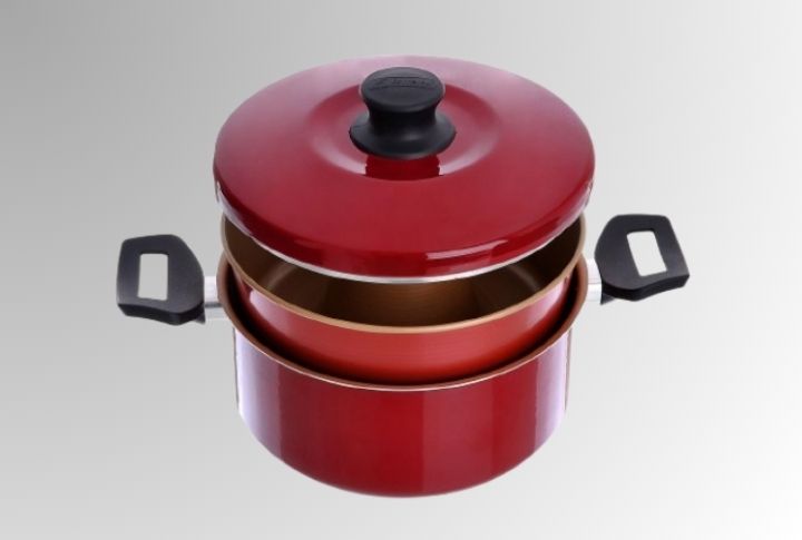 Aluminum Cookware