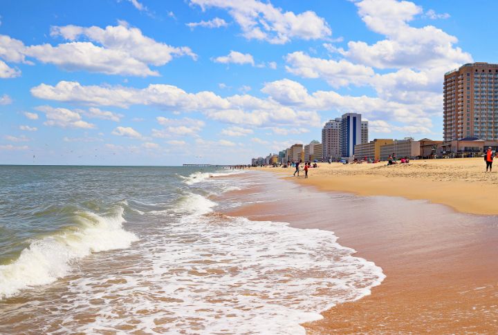 Virginia Beach, Virginia