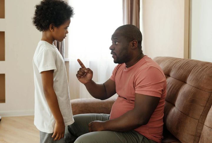 Parenting Without Spanking Isn’t Weak