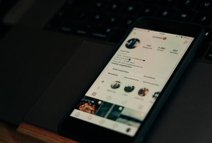 Limited Social Media Visibility
