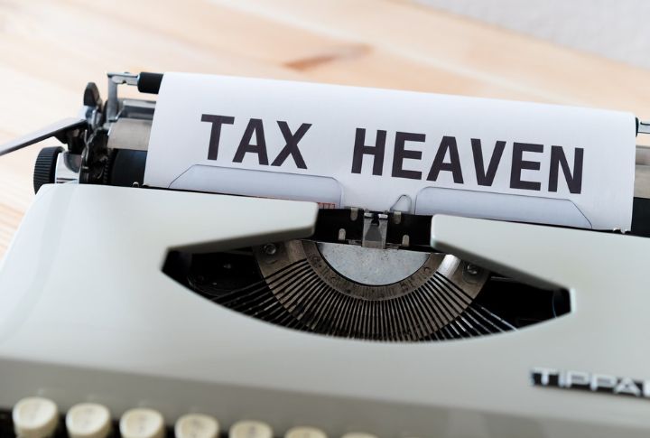 Delaware's Tax Benefits And Income Policies