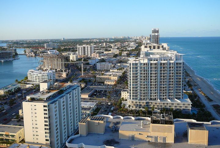 Miami, Florida