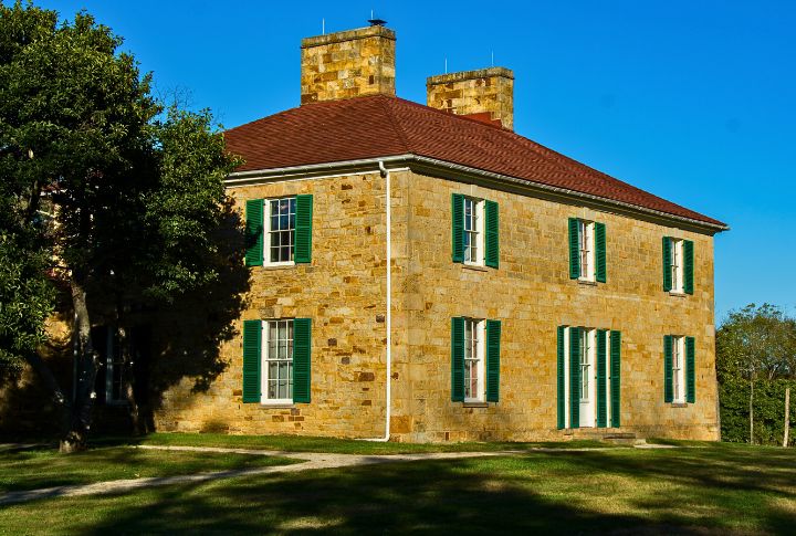 Adena Mansion