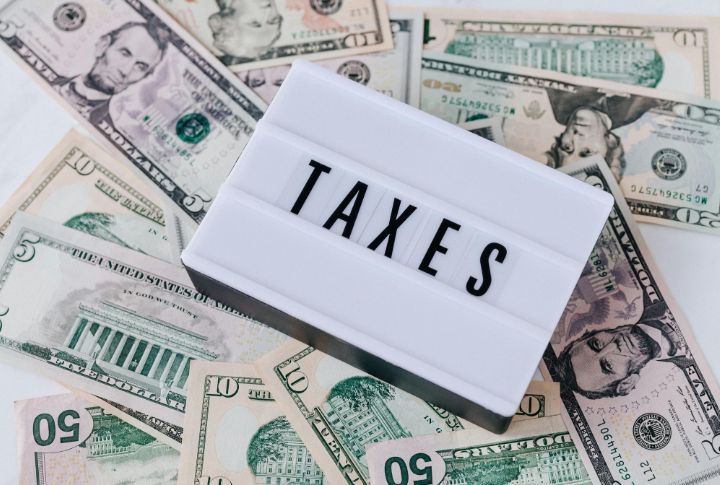 Surprise Tax Burdens