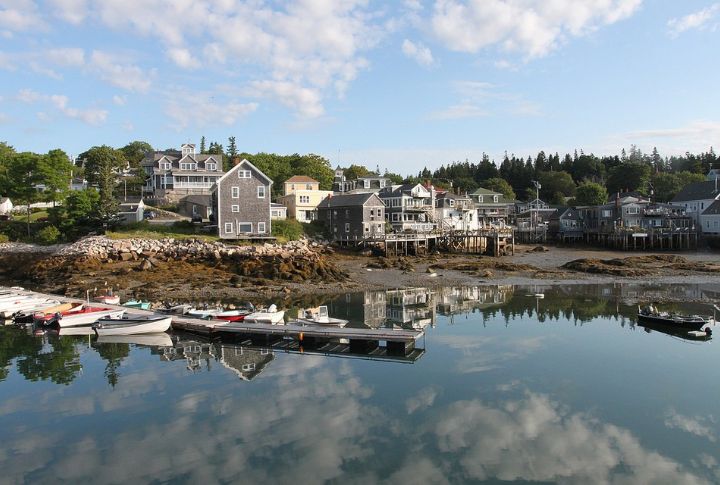 Stonington