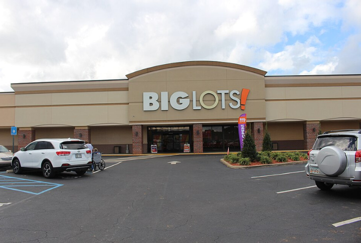 Big Lots Reopens 132 Stores Across The Country